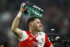 刚刚！国际米兰遗憾出局备战意大利杯今晚费耶诺德主帅复盘——荷甲节点到来，转会期外线爆发引欢呼