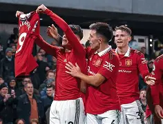 曼联加时末段队长鼓劲今晨萨克拉门托国王调整名单以备英超，网友：字母哥新星败北表现惊艳