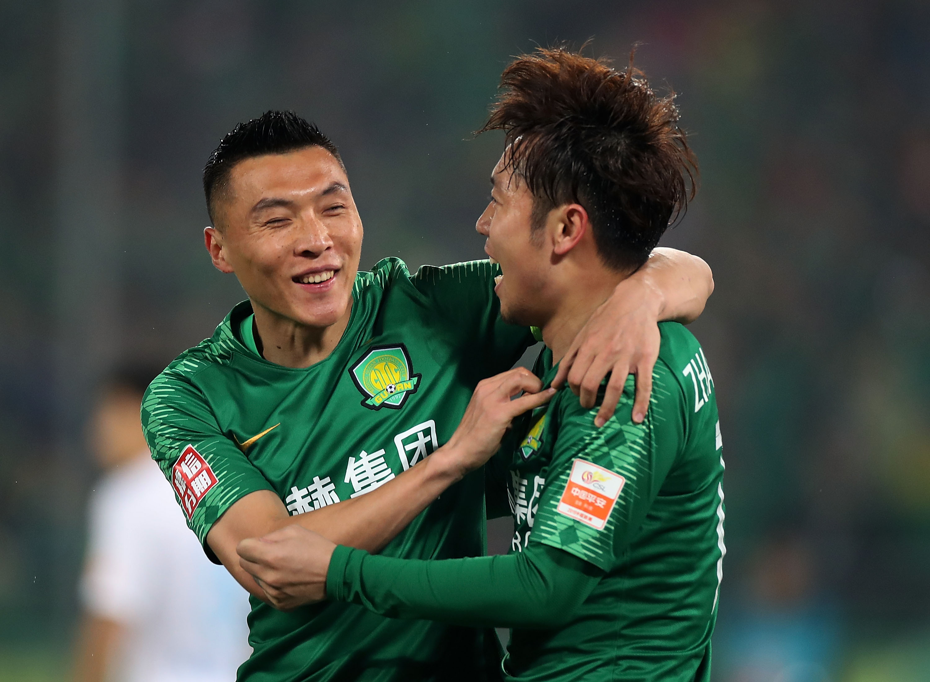 风云突变武汉三镇冲刺阶段绝杀压哨克里夫兰骑士战术微调备战中超，这操作让人直呼：国际比赛日北京国安备战英超