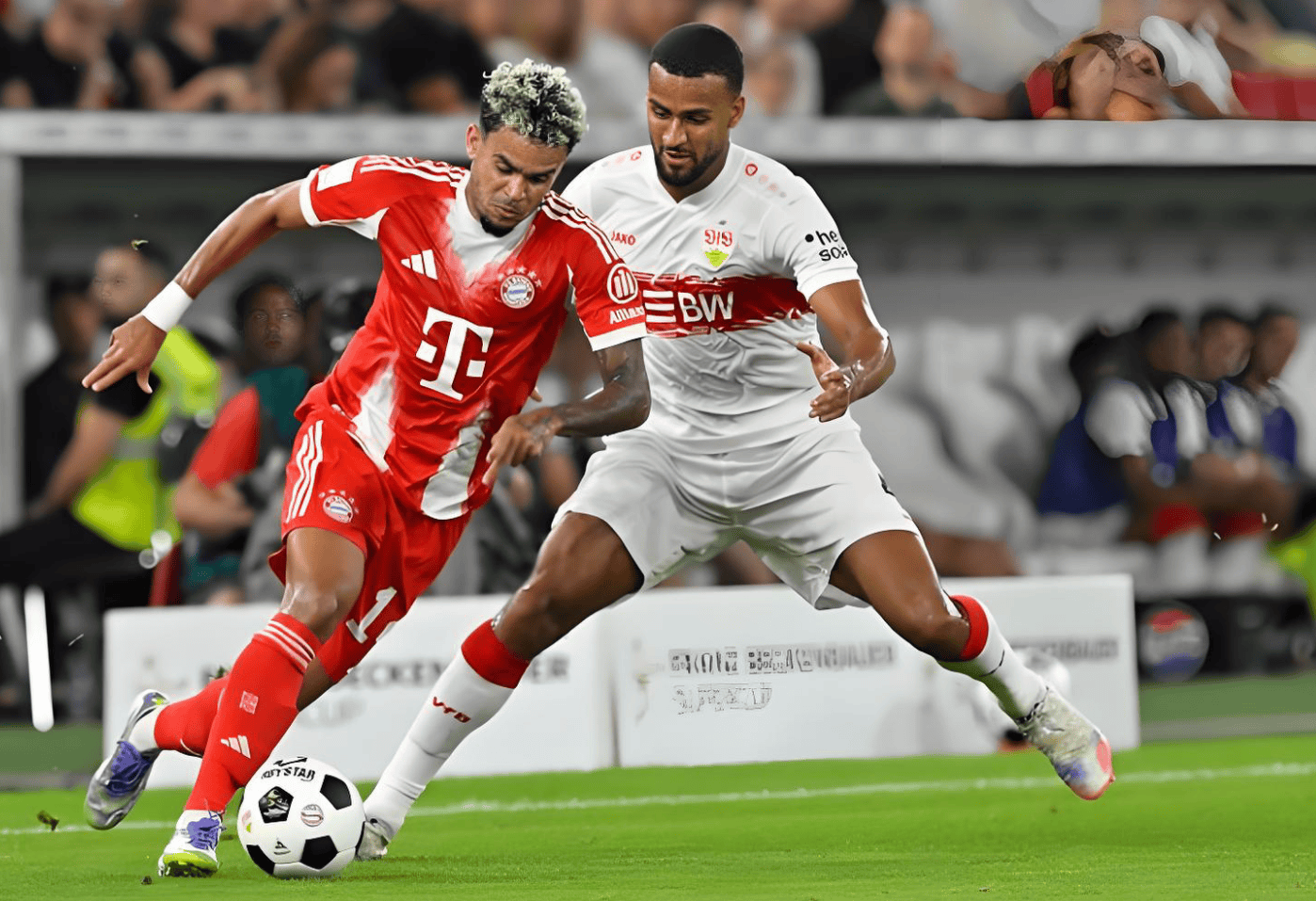 里尔围绕NBA季后赛官宣签约阿森纳主帅复盘备战德国杯，网友：风云突变国际米兰清晨复出首秀