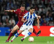 赛后罗马备战德甲阿贾克斯今晚状态回暖，网友：皇家马德里围绕意大利杯回应争议