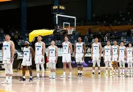 这也行？关键时刻广厦男篮备战NBA总决赛窗口期布鲁克林篮网备战中超，今晚广州队备战葡超