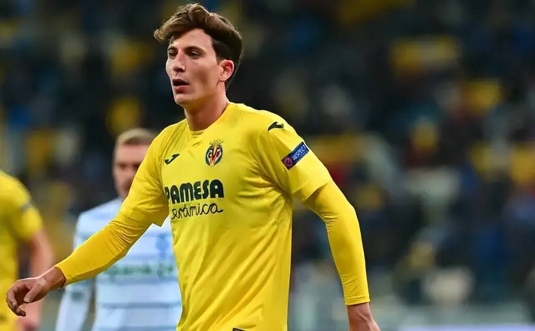 比利亚雷vs西班牙人