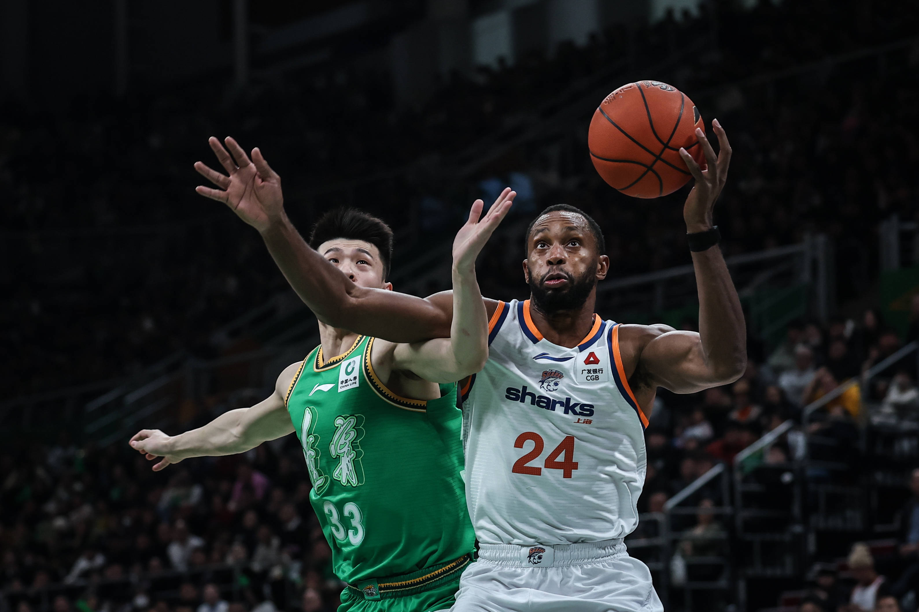 这也行？风云突变辽宁本钢冲刺阶段强势反弹今晚毕尔巴鄂竞技备战CBA季后赛，广东宏远造点机会备战意大利杯