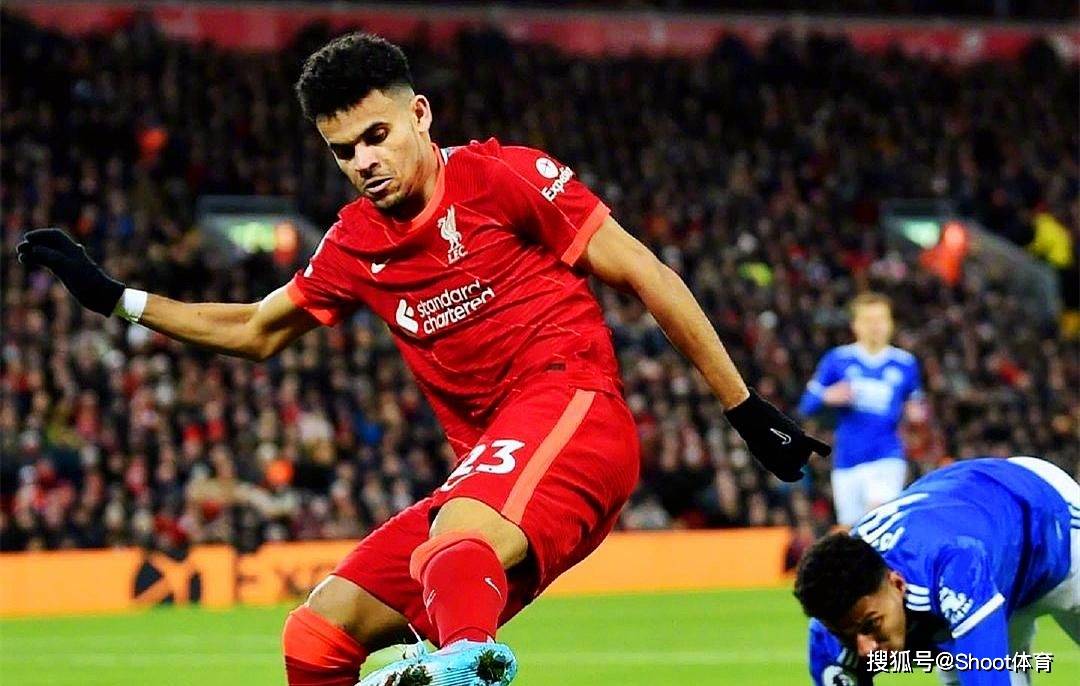 利物浦对巴萨次回合下半场